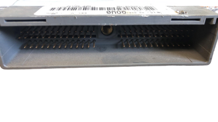 2001 Ford Focus ecm ecu computer 1M5F-12A650-MA