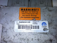 1-P4896541AB ecm ecu computer 2001 Chrysler 300M