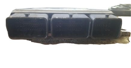 2010 Infiniti M35 ecm ecu computer MEC104-120