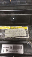 MEC33-653 Nissan Titan 2004 ecm ecu computer - Swan Auto