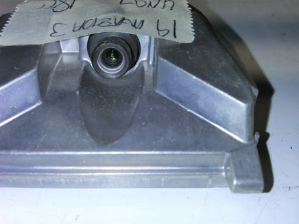 2019 Mazda 3 camera module BDGF 67XCX-E