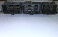 NEC014-092 ecm ecu computer 2016-2017 Nissan Altima