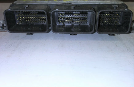 NEC014-092 ecm ecu computer 2016-2017 Nissan Altima