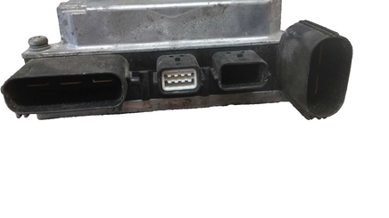 34710 FJ081 Subaru XV Crosstrek 2015 electric power steering module