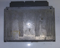 XW4F-12A650-ZH ecm ecu computer 2000 Lincoln LS