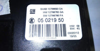 12788690 Seat Control Module 2003-2012 Saab 9-3 - Swan Auto
