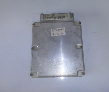 E8SF-12A650-VA ecm ecu computer 1989-1991 Ford Taurus or Mercury Sable