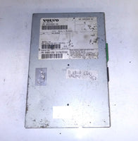 (P) 30659685 AA amplifier power amp 2011 Volvo S60