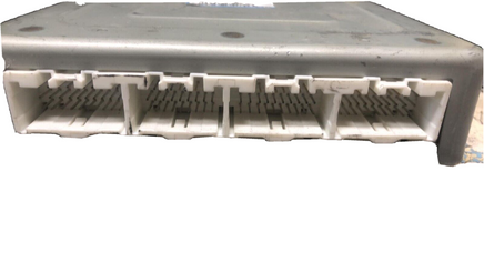 L393 18 881C Mazda MPV 2004 ecm ecu computer