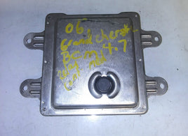 P04692024AL multi-function module 2006 Jeep Grand Cherokee
