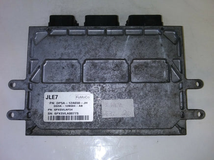 2013 Lincoln MKZ ecm ecu computer DP5A-12A650-JH