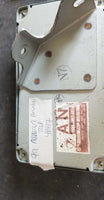1999 Nissan Maxima transmission control module A64-000 R8L