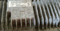 37820-5A3-L79 ecm ecu computer 2013 Honda Accord