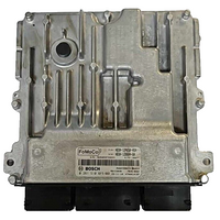 NB3A-12A650-ASA Ford Bronco 2023 ecm ecu computer