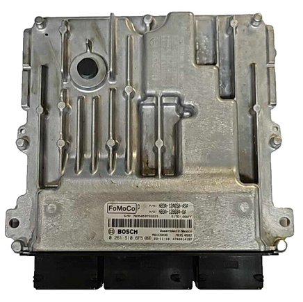 NB3A-12A650-ASA Ford Bronco 2023 ecm ecu computer