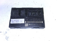3C0 959 433 AK Comfort Control module 2009 VW Passat - Swan Auto