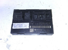 3C0 959 433 AK Comfort Control module 2009 VW Passat - Swan Auto