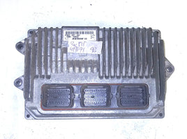 37820-5R7-AQ1 ecm ecu computer 2020 Honda Fit