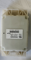 2018 Nissan Armada AC air conditioner amplifier 27760 6GY0A