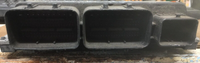 NEC024-004 Infiniti Q50 ecm  ecu computer 2016-2017