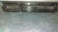 2015 Toyota Yaris ecu ecm computer 89661-0DR30