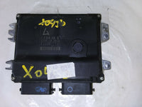 2011-2012 Mazda MX-5 Miata ecm ecu computer LFGK 18 881D