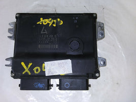 2011-2012 Mazda MX-5 Miata ecm ecu computer LFGK 18 881D