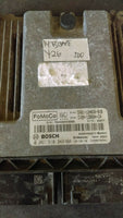 DV61-12A650-BVB ecm ecu computer 2014-2015 Ford Transit **TESTED**