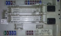 284B71AA1A fuse junction box module 2010-2012 Nissan Altima
