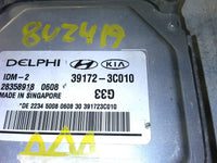 39172-3C010 Hyundai Azera 2013 Fuel Injection Control Module