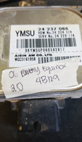 24 237 066 Chevrolet Equinox 2005-2006 TCM transmission computer