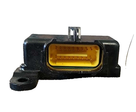 15115222 seat pressure sensor 2003-2006 Chevy Silverado Tahoe - Swan Auto