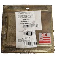 A18-621 476  Nissan 200SX ecm ecu computer 1984-1985