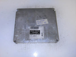 2004 Toyota Sienna ecu ecm computer 89661-08103