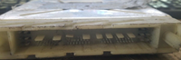 P30735493 Volvo S60 2005-2009 tcm transmission computer