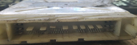 P30735493 Volvo S60 2005-2009 tcm transmission computer