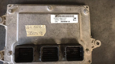 37820-RNA-C22 Honda Civic 2009-2011 ecm ecu computer