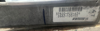 37820-PZD-A54 Honda Element 2005 ecm ecu computer