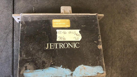 0 280 800 050 Volvo 760 1983-1986 ecm ecu computer