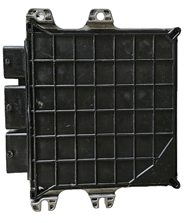 NEC062-667 Nissan Titan 2020-2021 ecm ecu computer - Swan Auto
