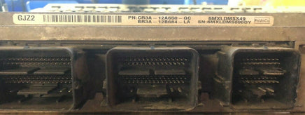 2012 Ford Mustang ecm ecu computer CR3A-12A650-GC