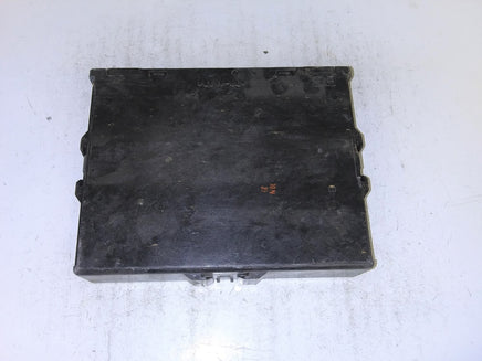 22765AC69B ecu ecm computer 2012 Subaru Legacy