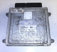 39182-2G181 ecm ecu computer 2011-2012 Kia Forte
