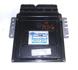 MEC33-335 ecm ecu computer 2005-2006 Nissan Sentra - Swan Auto