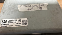 39980-TS8-A0 Honda Civic Power Steering 2012 control module computer