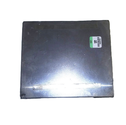 89666-02162 ecm ecu computer 2003 Toyota Matrix
