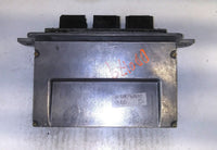 4U7A-12A650-GNA ecm ecu computer 2004 Ford Explorer or Mountaineer **TESTED**