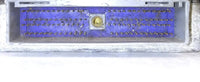 98BB-12A650-CFB Mercury Cougar 1999 ecm ecu computer **Tested**