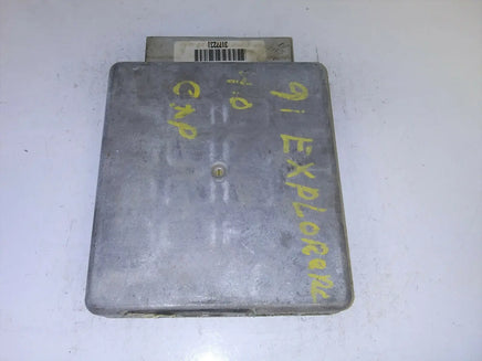 F2PF-12A650-YA Ford Explorer 1992 ecm ecu computer