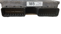 39106-3C512 Hyundai Genesis ecm ecu computer 2009-2012